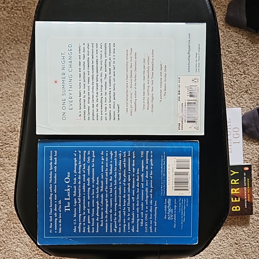 Romance book bundle - Picture 2 of 4